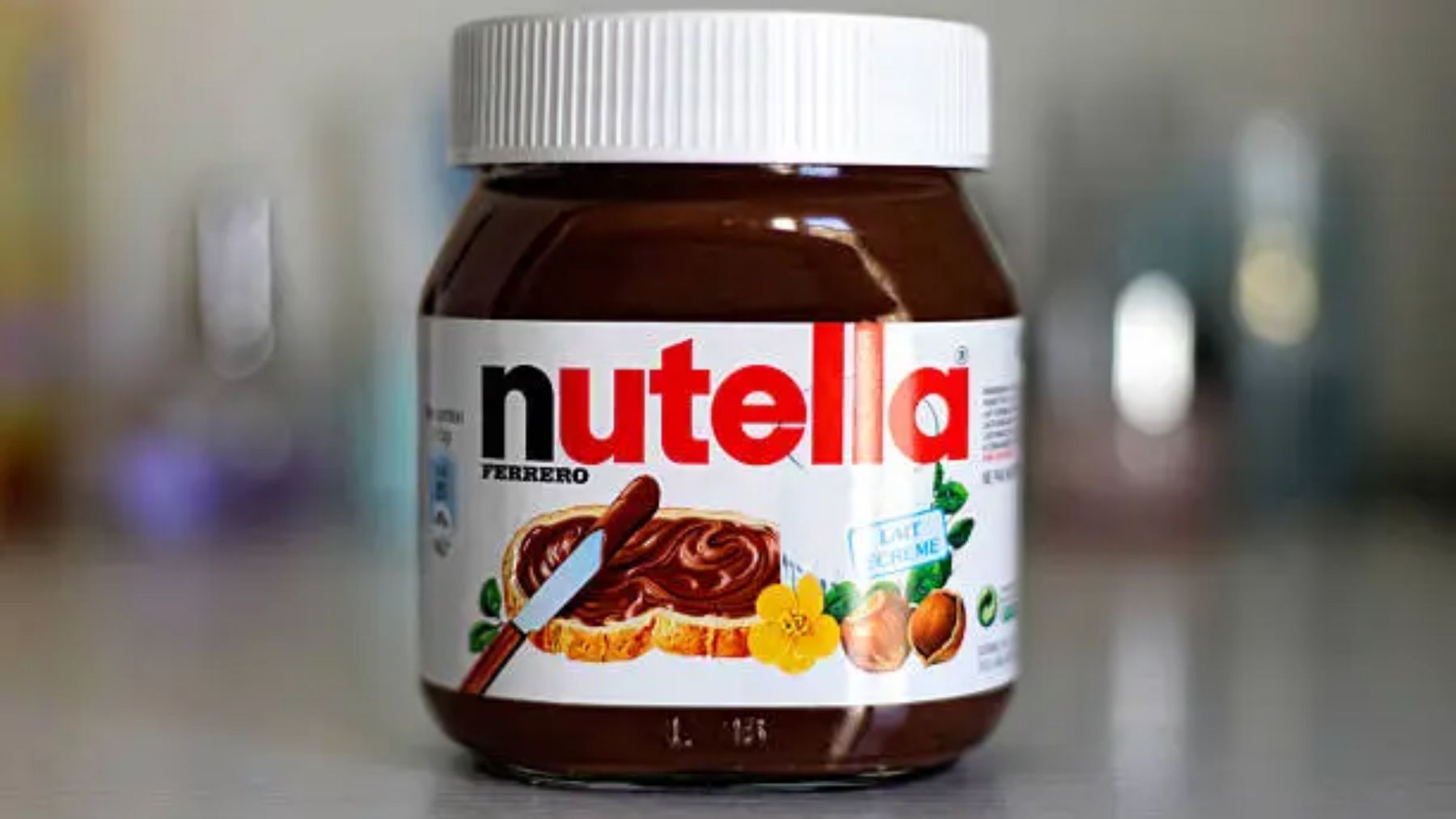 La curiosa razón por la que el 5 de febrero se celebra el Día Mundial de la Nutella