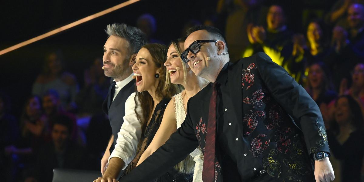 La decisión de Mediaset con 'Got Talent' tras la marcha de Dani Martínez