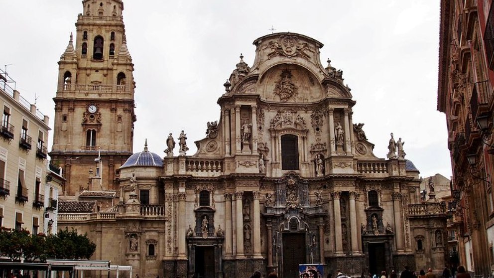 La espectacular ciudad española que debes visitar según ‘Daily Mail’