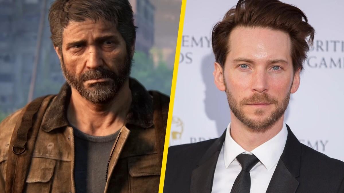 La estrella de The Last of Us, Troy Baker, está abierta a regresar en The Last of Us Part 3