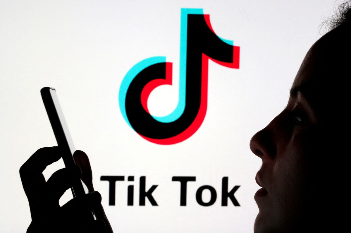 La eurocámara veta el uso de TikTok en sus dispositivos a los diputados y empleados