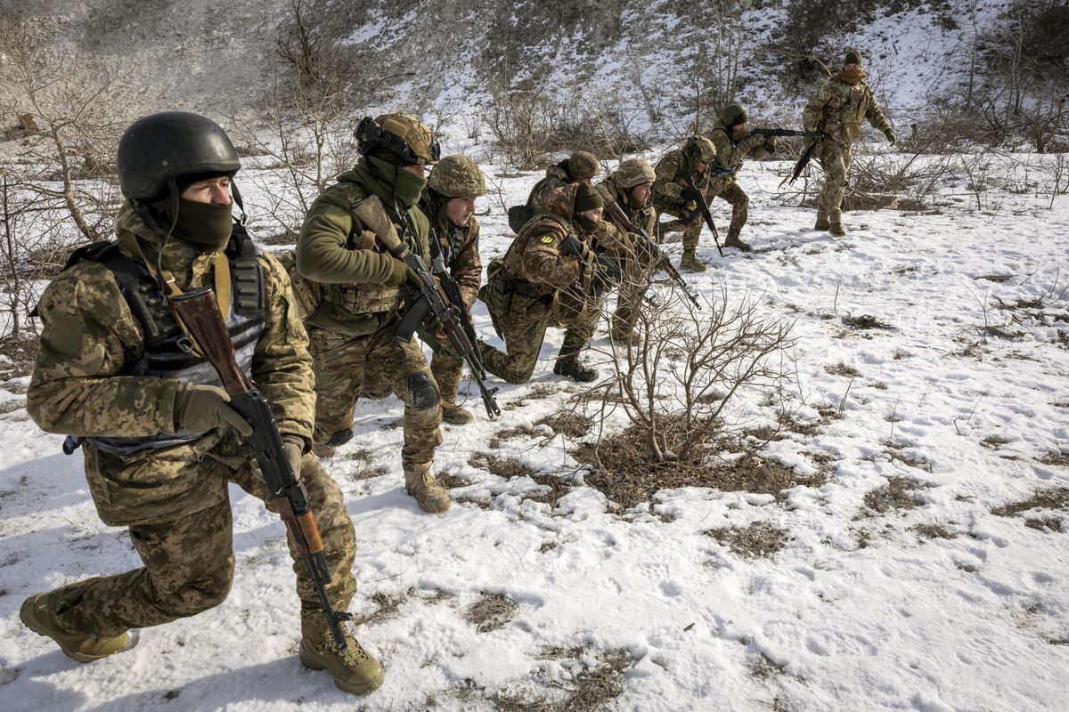La guerra en Ucrania entra en su segundo año: ¿y ahora qué?