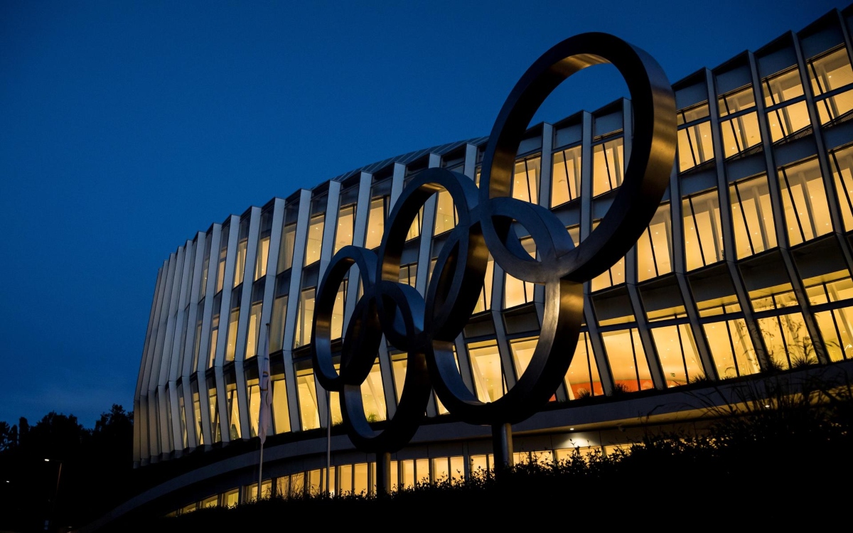 “La injerencia de los gobiernos sería el fin de los Juegos Olímpicos”: COI