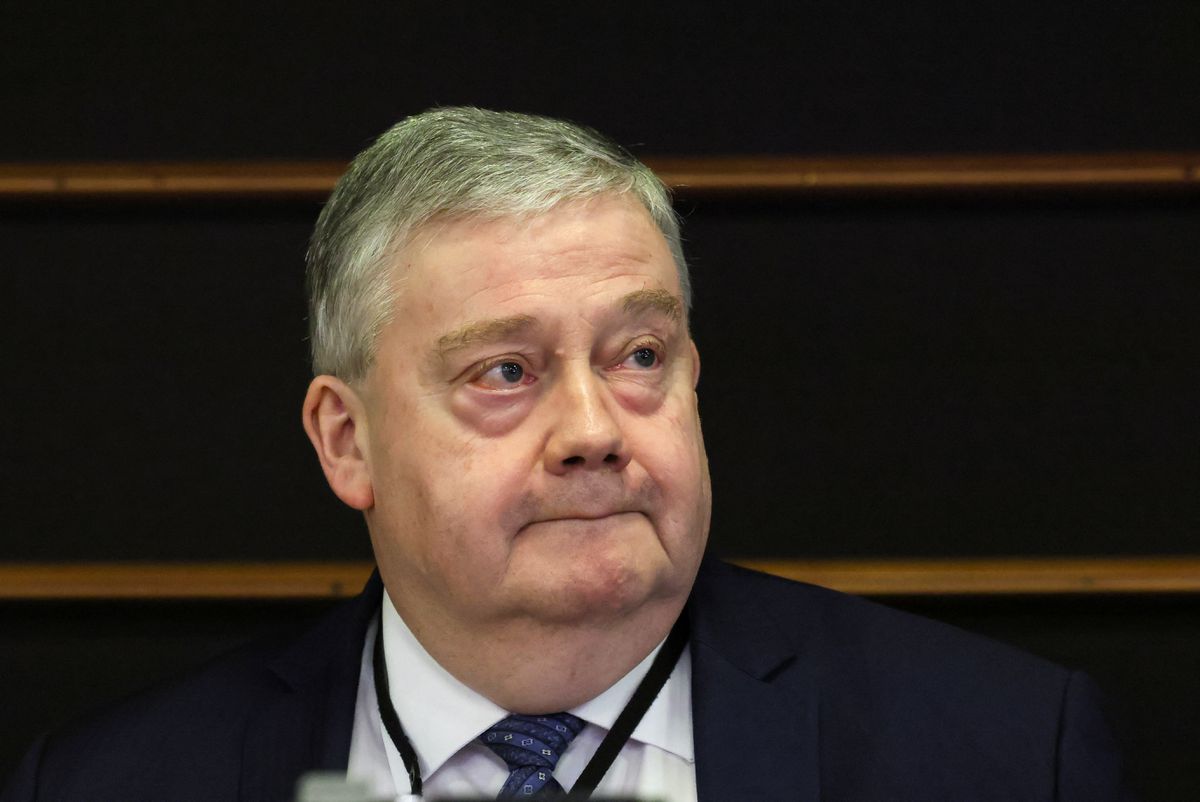 La justicia belga interroga a un eurodiputado por el escándalo del ‘Qatargate’