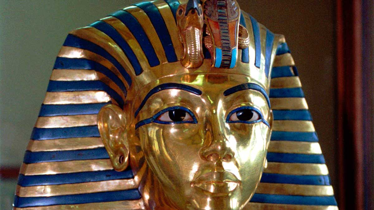 La maldición de Tutankamón, el misterio que rodea las pirámides de Egipto