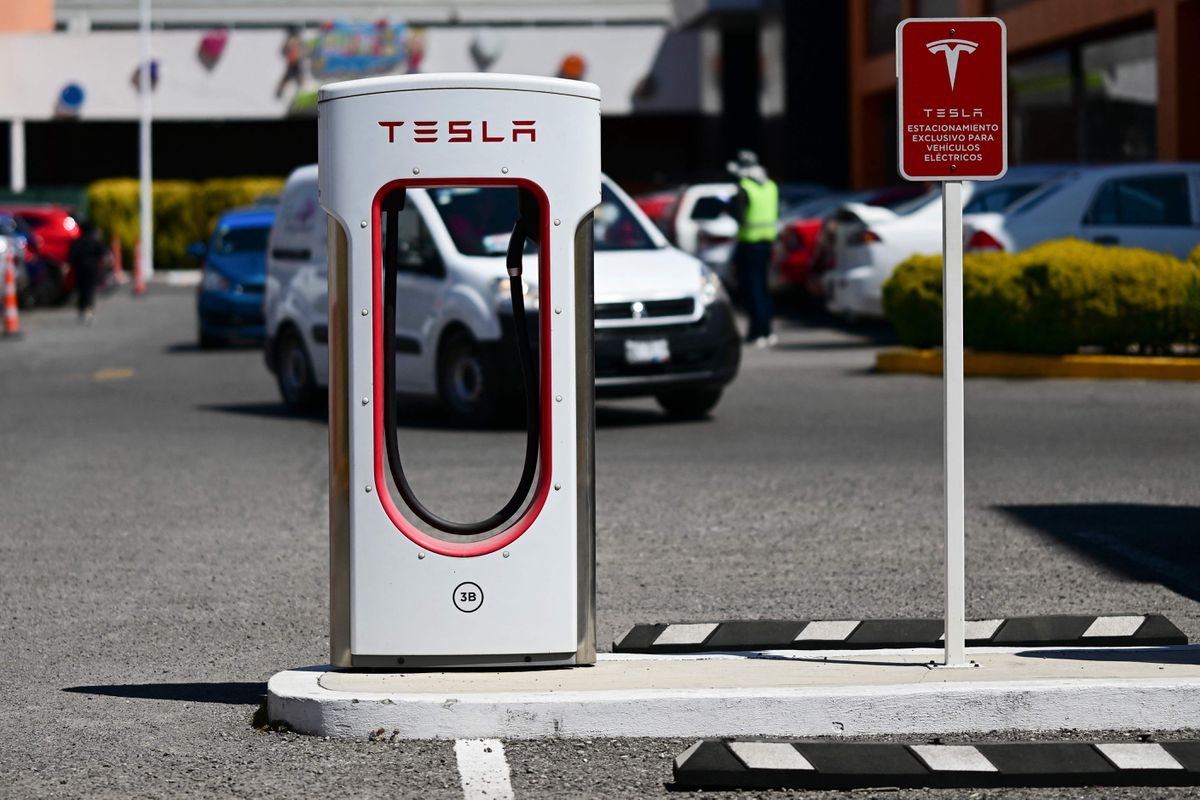 La patronal celebra la llegada Tesla a Nuevo León como una victoria del “libre mercado”