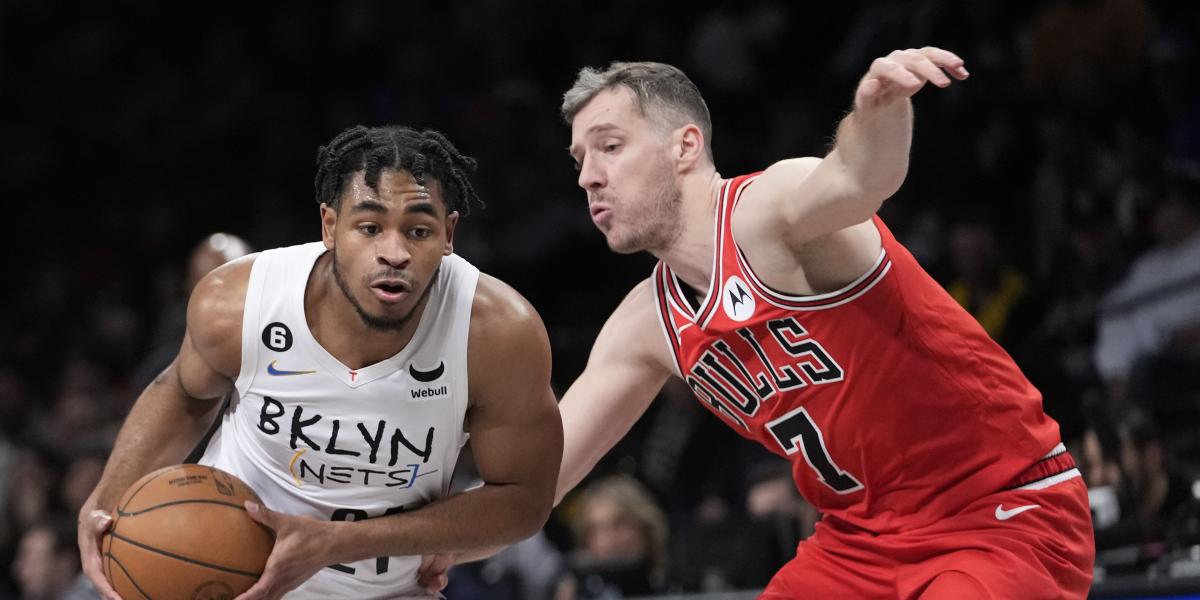 La polémica persigue a los Nets: Cam Thomas hace un comentario homófobo en televisión