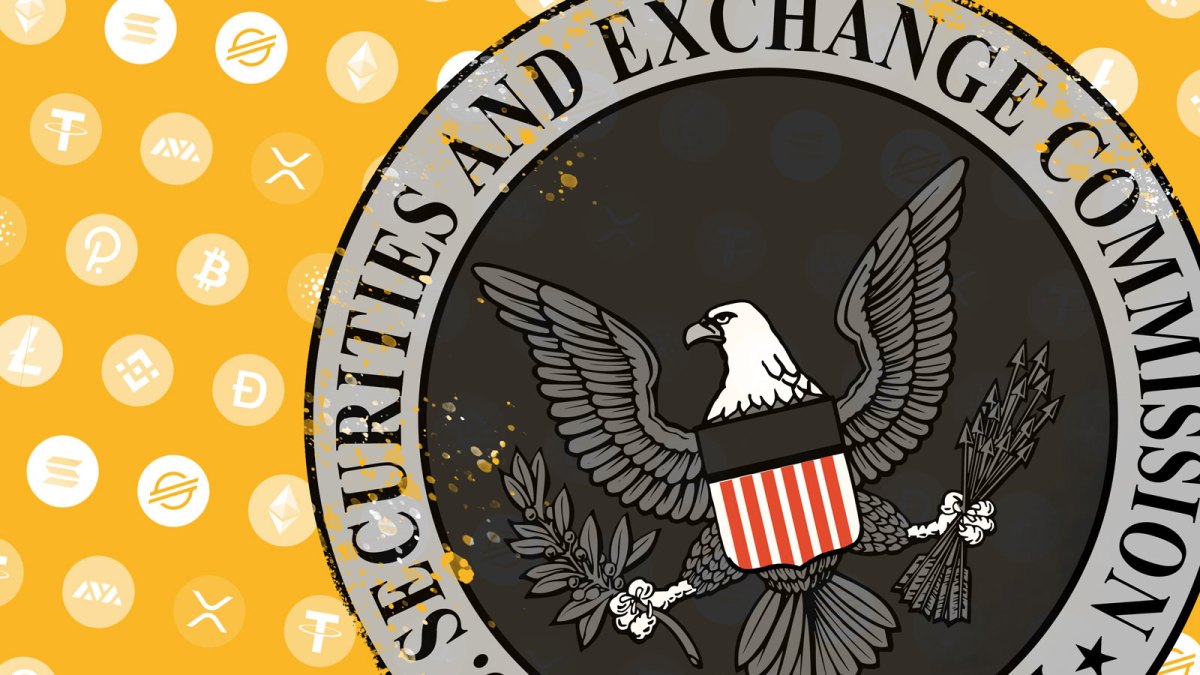 La propuesta de la SEC podría afectar qué empresas de criptomonedas pueden administrar activos