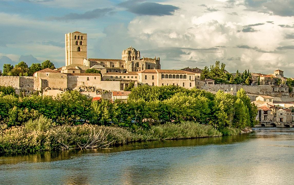 La provincia española que debes visitar este 2023, según la revista Traveler