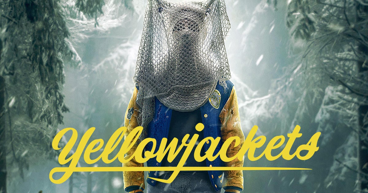 La temporada 2 de Yellowjackets obtiene un nuevo póster