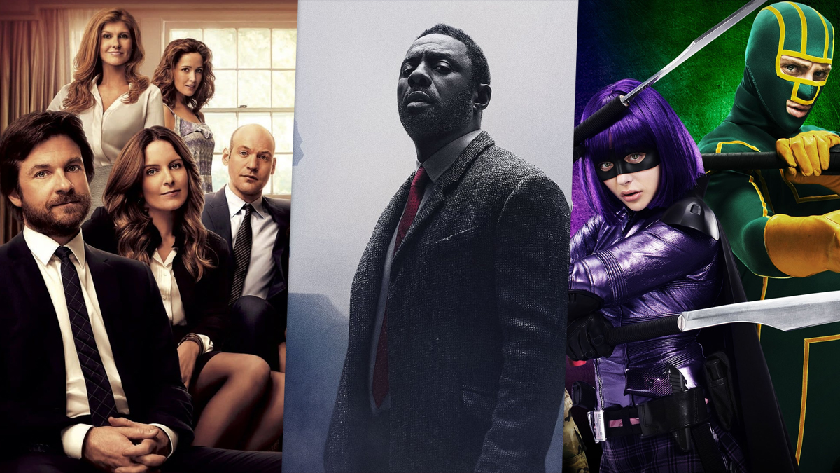 Las 8 mejores películas nuevas que llegarán a Netflix en marzo de 2023