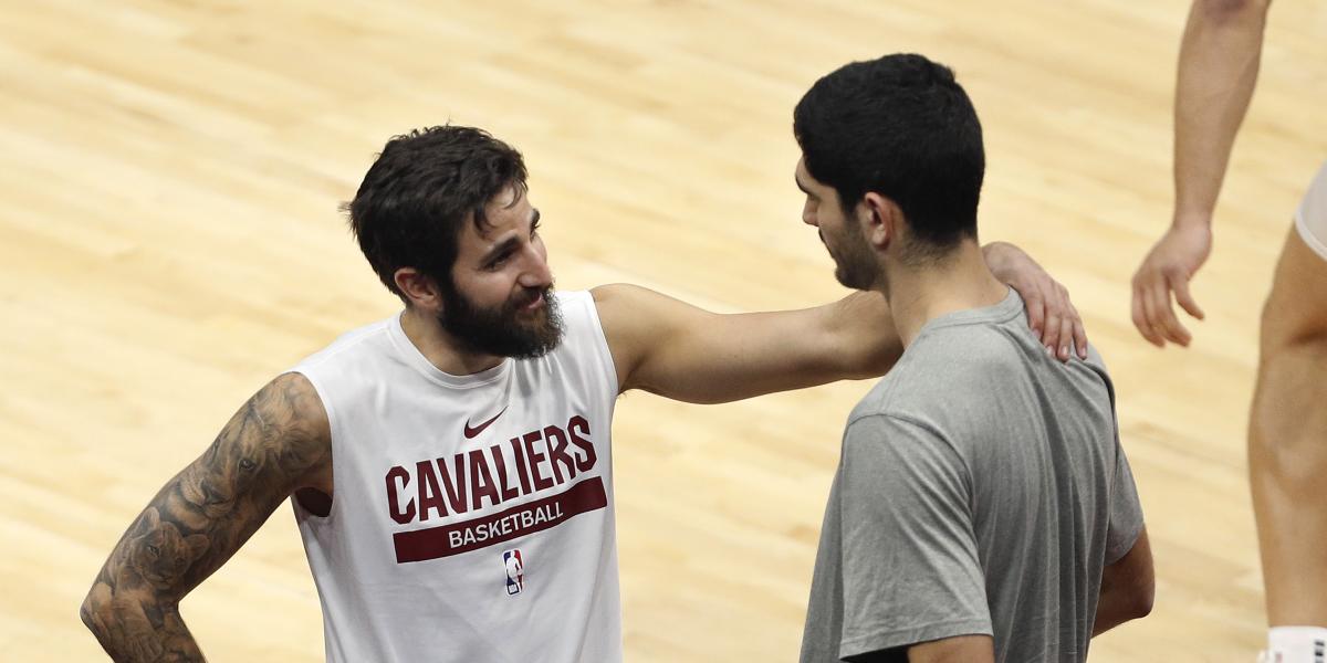 Las expectativas de los españoles en el tramo final de la NBA