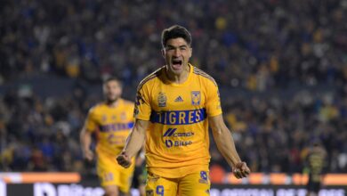 Liga MX: Tigres vence a Pumas en su primer partido sin Diego Cocca | Video
