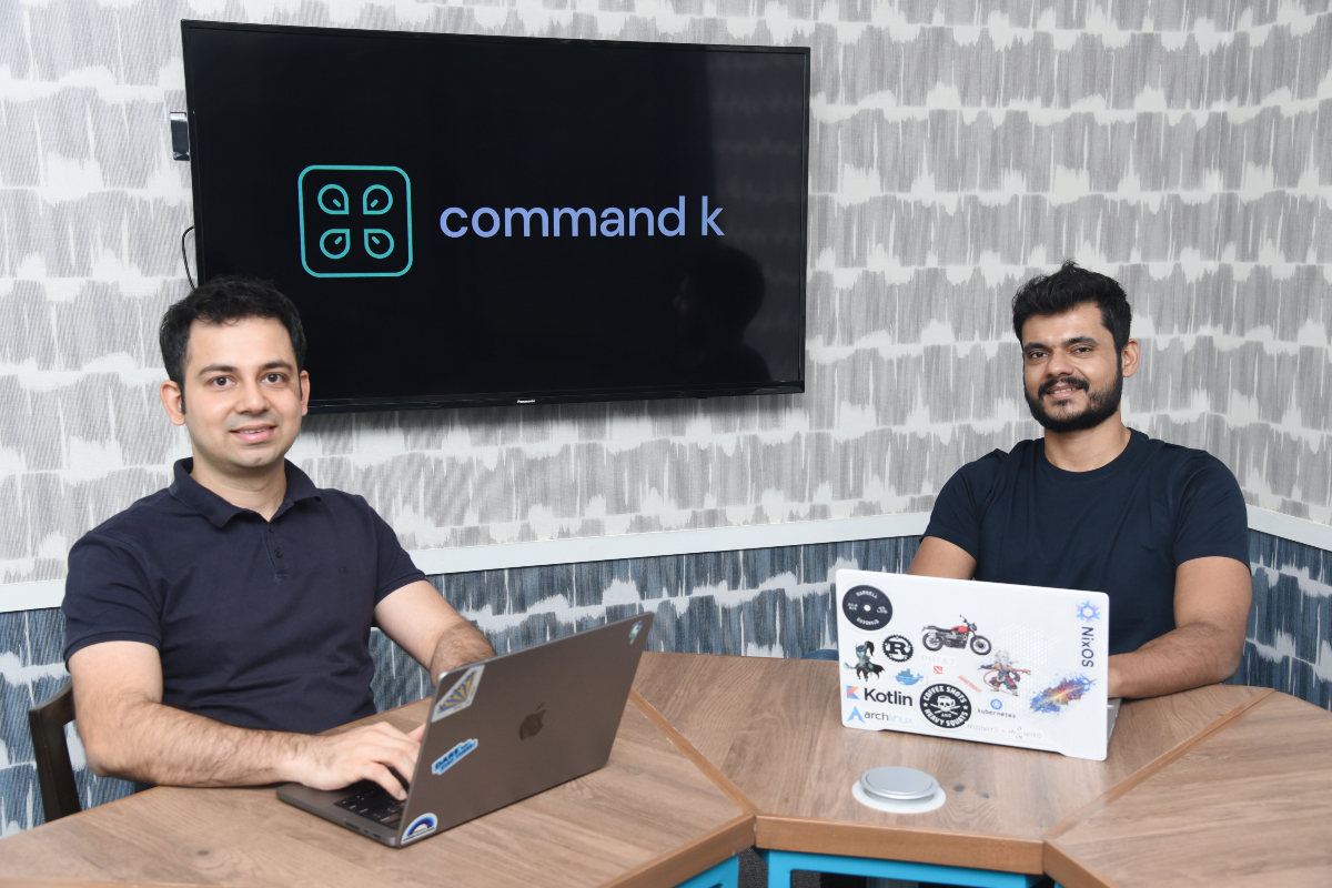 Lightspeed respalda la misión de CommandK de convertirse en el centro de comando de seguridad empresarial de referencia