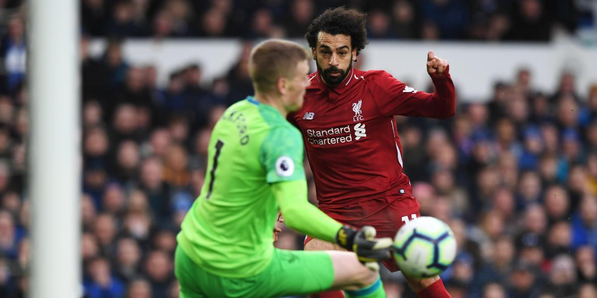 Liverpool-Everton, el derbi de la crisis