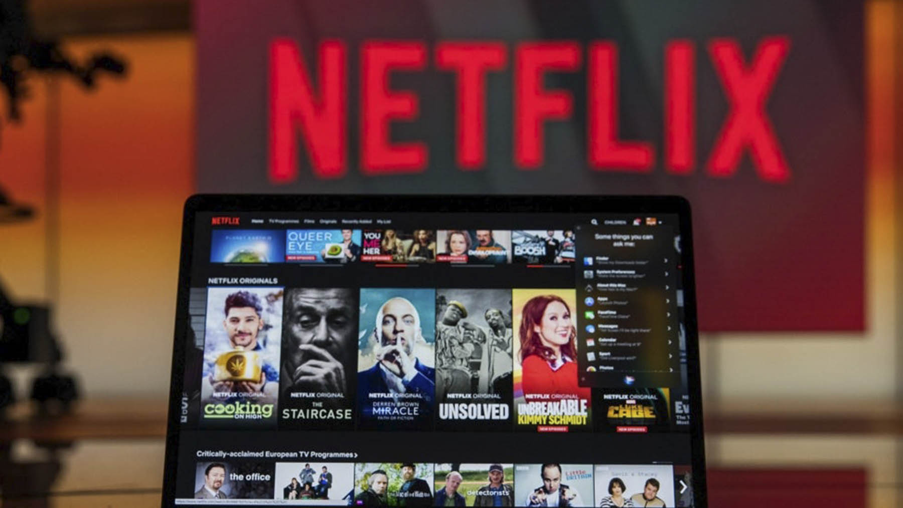 Los cambios de Netflix ya están aquí: nuevos precios y qué pasará con las cuentas compartidas