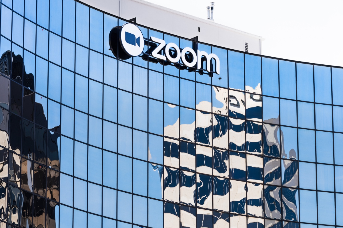 Los despidos de Zoom afectan al 15% del personal