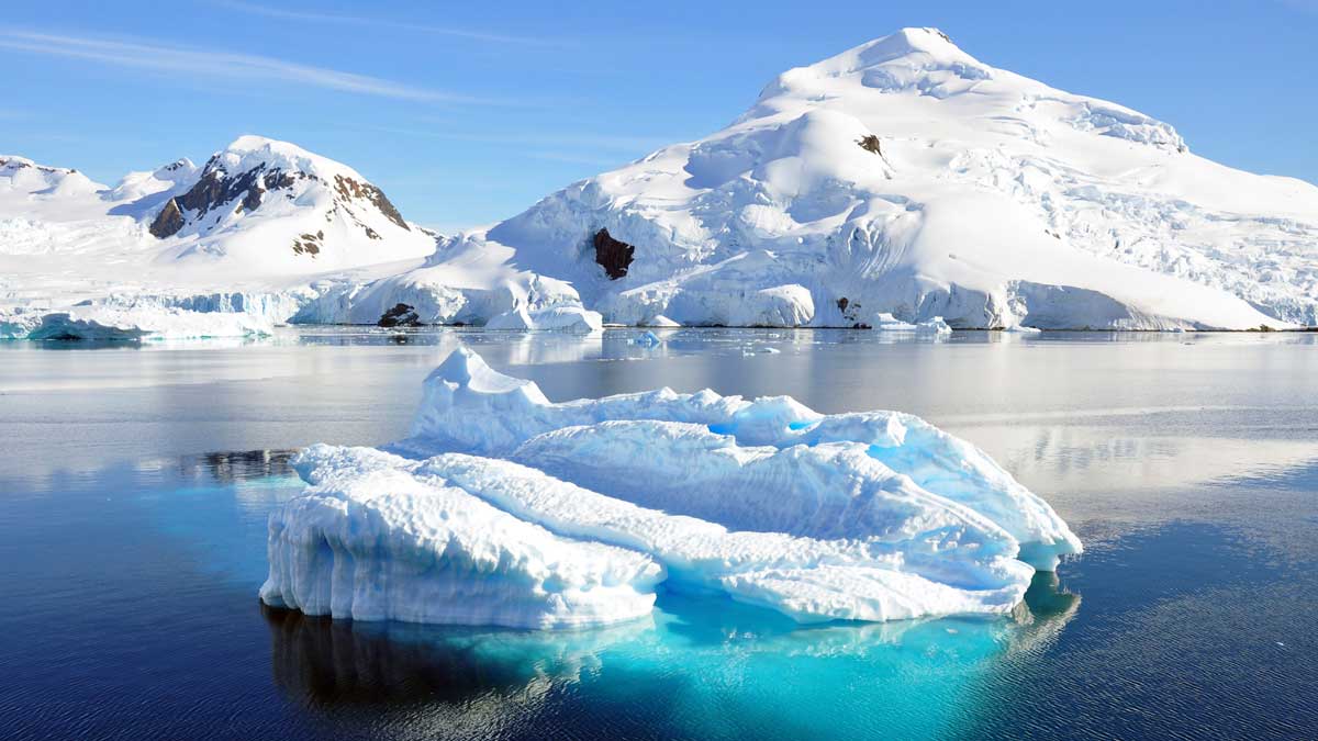 Los misterios de la Antártida que han sido resueltos