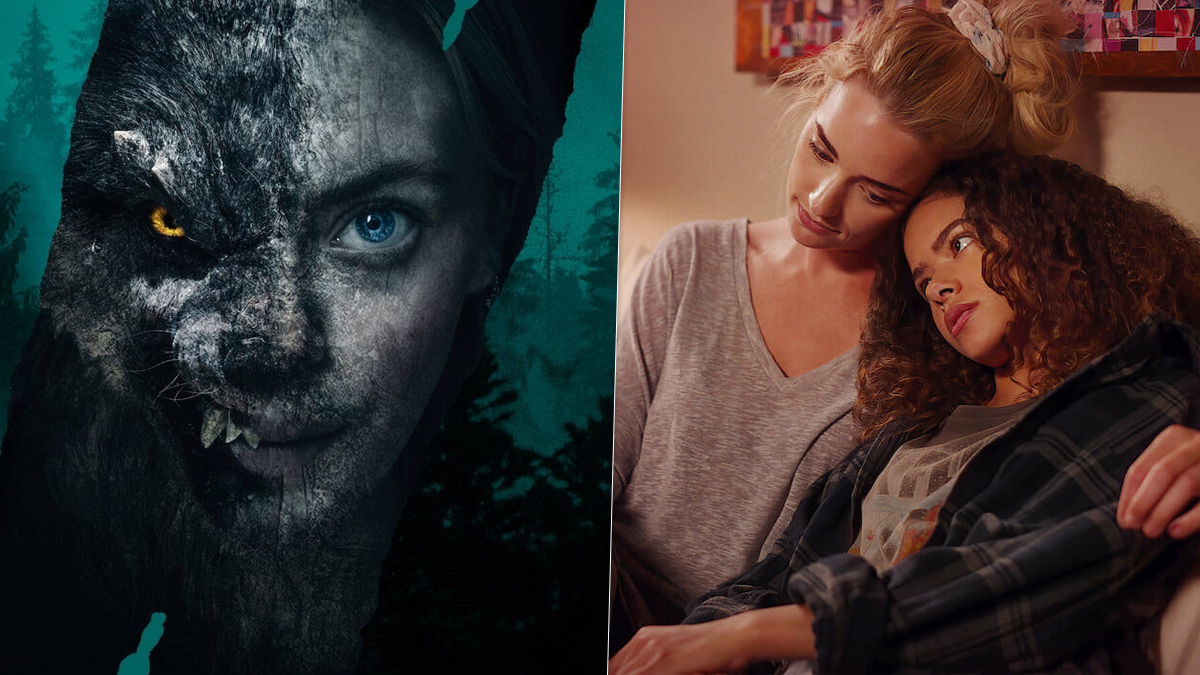 Los títulos más importantes de ‘Viking Wolf’ y ‘Ginny & Georgia’ en el Top 10 de Netflix: Semana 6, 2023