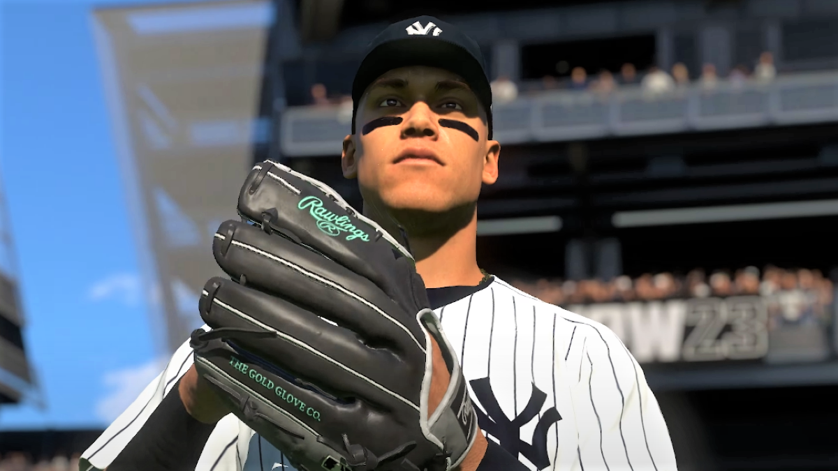 La segunda actualización del roster de MLB The Show 23 sacude el diamante