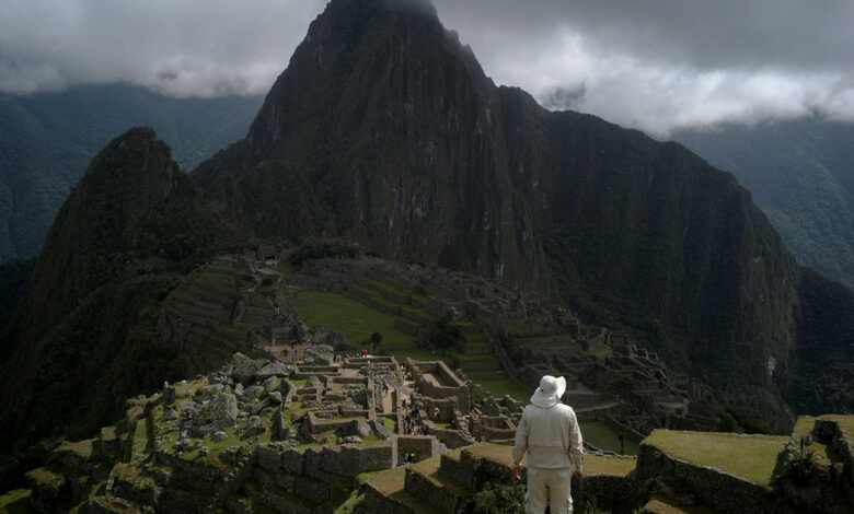 Machu Picchu reabre sus puertas tras casi un mes cerrado por las protestas