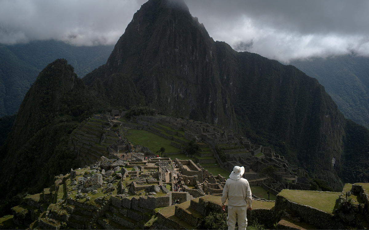 Machu Picchu reabre sus puertas tras casi un mes cerrado por las protestas
