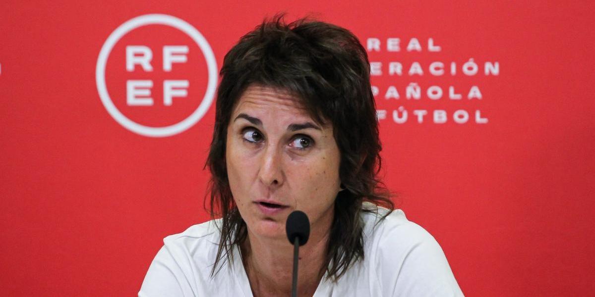 Marta Frías se despide del arbitraje