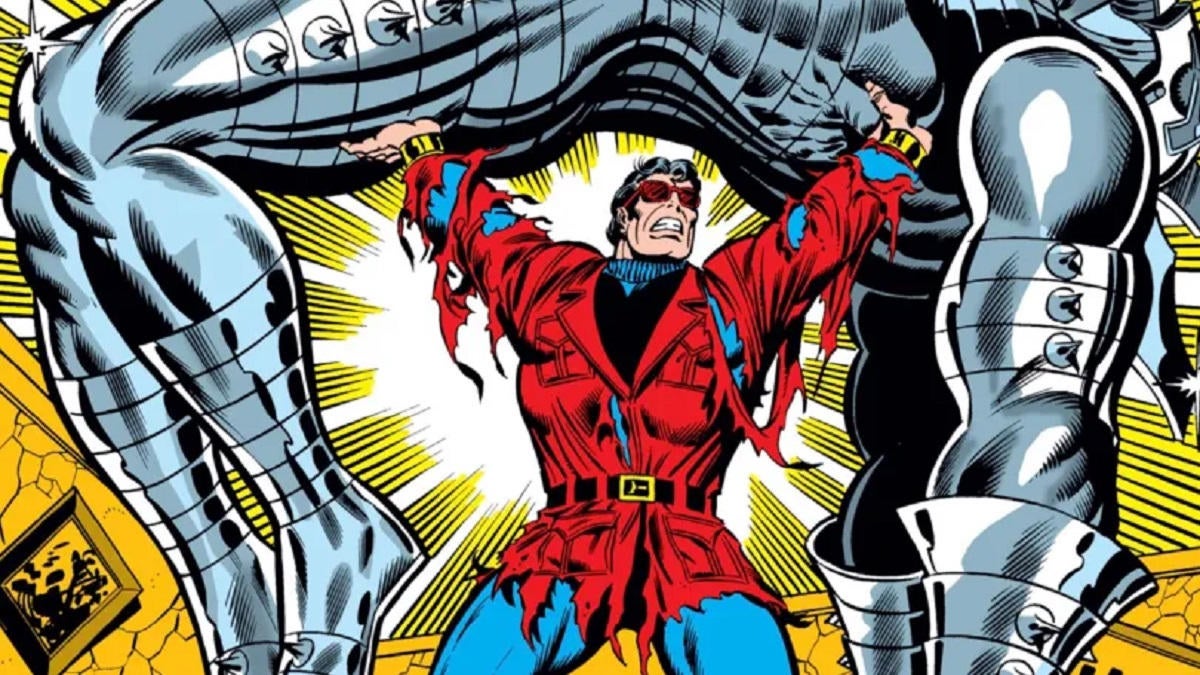 Marvel’s Wonder Man Series agrega al elenco favorito de Mindhunter