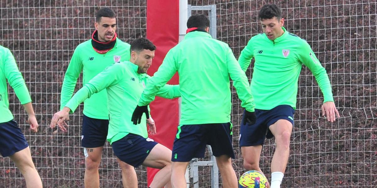 Mikel Vesga admira la naturalidad de Dani García