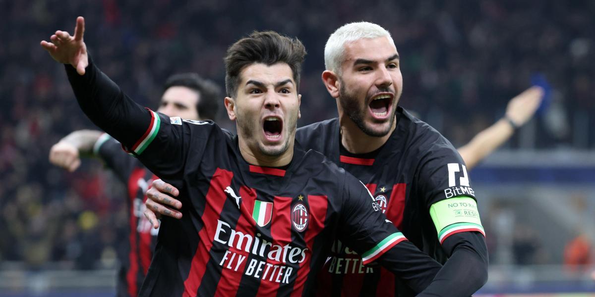 Milan 1 - 0 Tottenham Hotspur: resultado, resumen y goles | Champions League