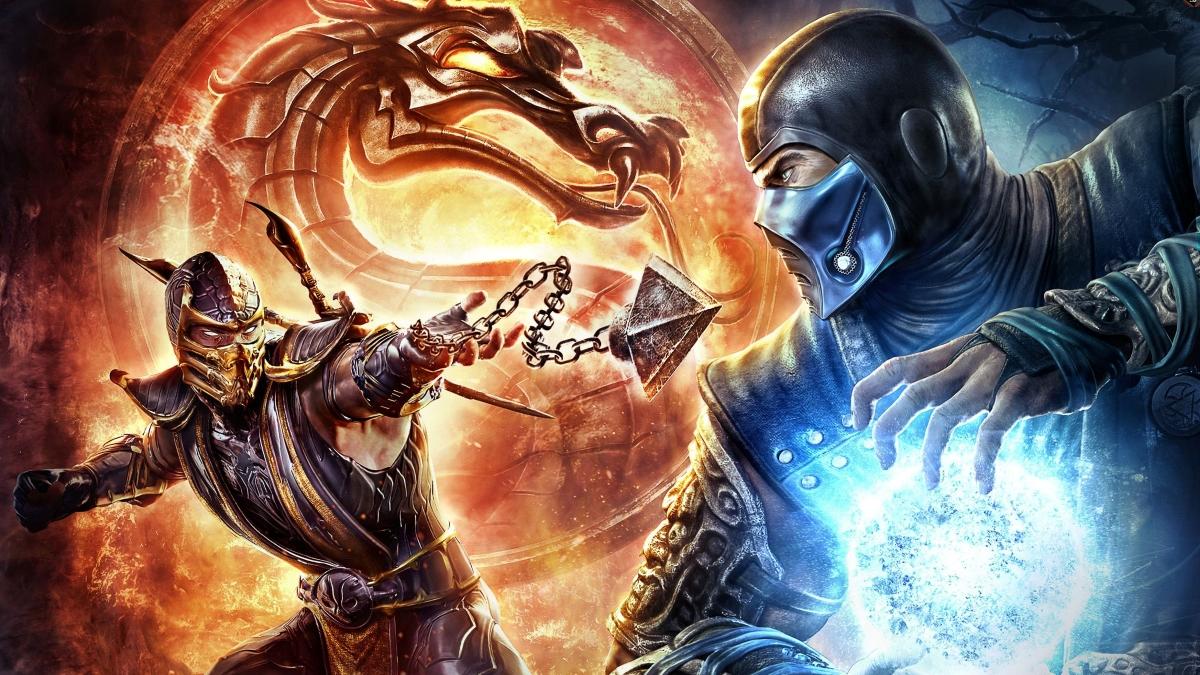Mortal Kombat 12 anunciado