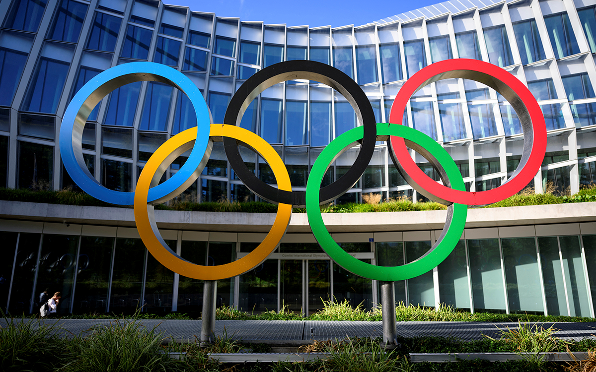 Moscú califica de "inaceptables" las peticiones de prohibir participación a sus atletas
