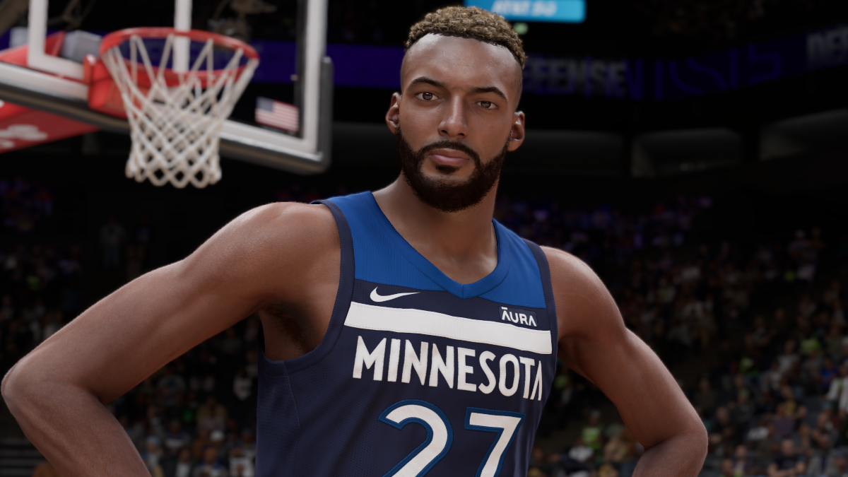 NBA 2K23 obtiene una nueva actualización antes de la temporada 5