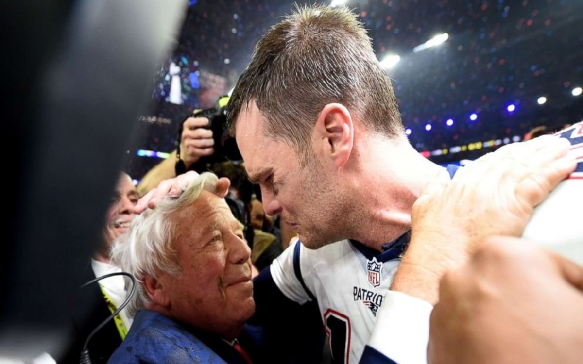 NFL: Ofrecerán Patriotas contrato por un día a Brady para homenajearlo | Video