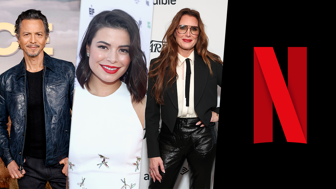 Netflix apunta a la película ‘La madre de la novia’ protagonizada por Brooke Shields y Miranda Cosgrove