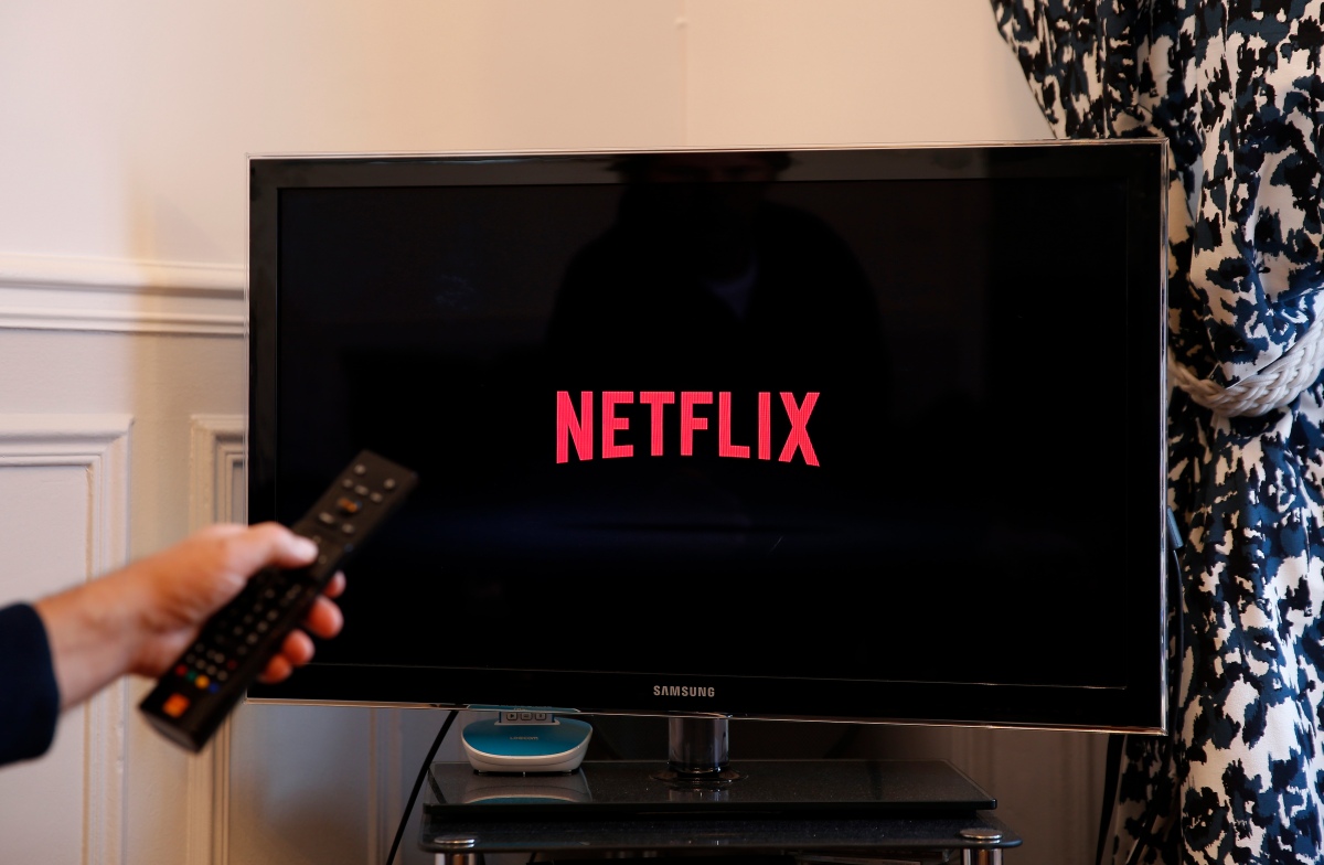 Netflix promociona un exitoso nivel de anuncios con casi 5 millones de usuarios activos mensuales