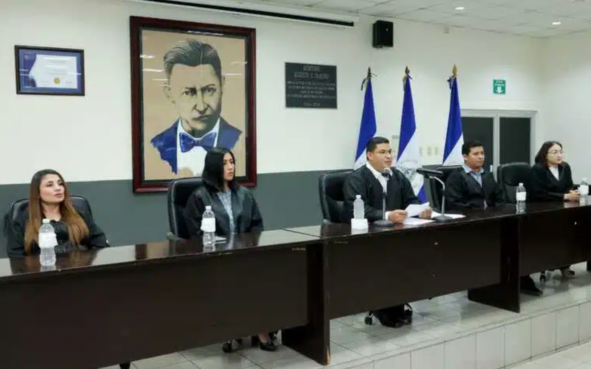 Nicaragua desnacionaliza a 94 ciudadanos: Confidencial