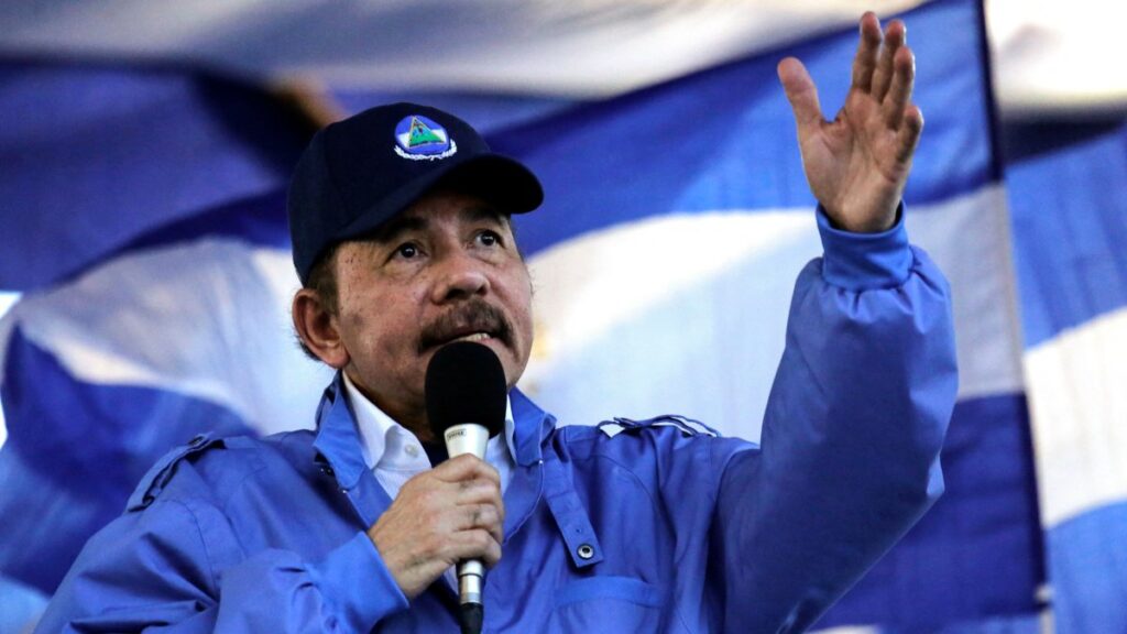Nicaragua libera más de 200 presos políticos y los envía a EEUU