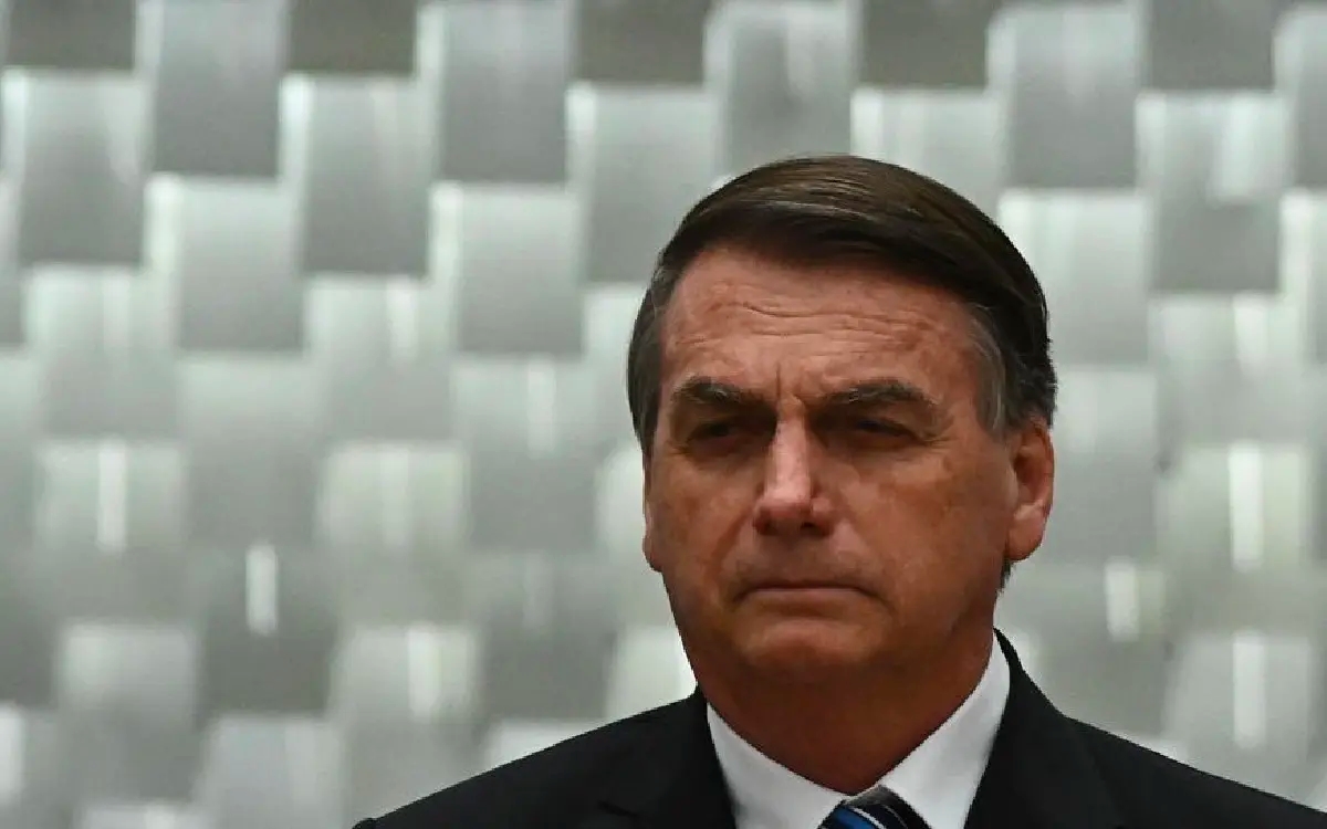 ‘No hay lugar como el hogar, quiero volver a Brasil’: Bolsonaro