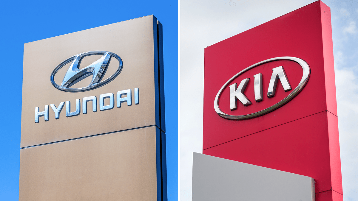 Nueva solución de Hyundai y Kia para combatir los robos relacionados a reto de Tik Tok