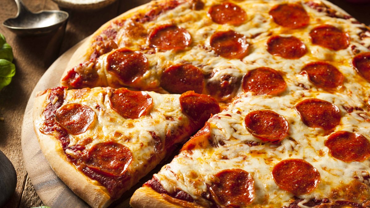 Ofertas y descuentos en el National Pizza Day