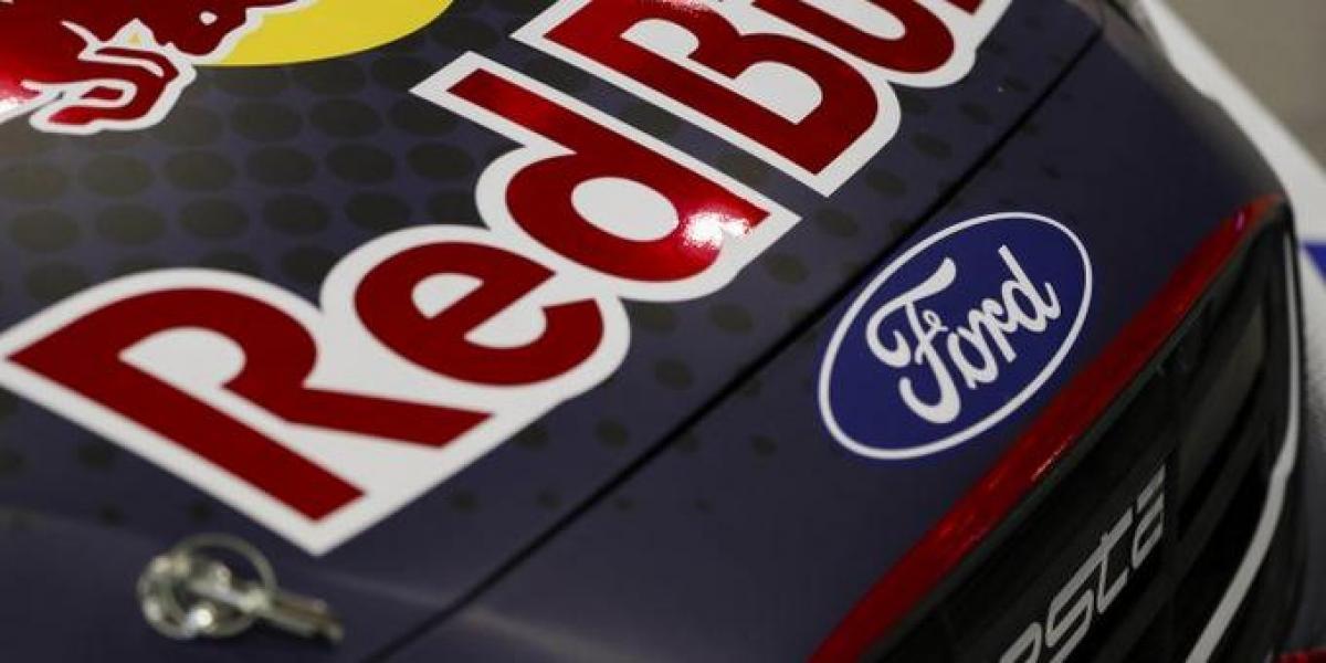 Oficial: Ford y Red Bull se unen para crear el motor de 2026 de F1