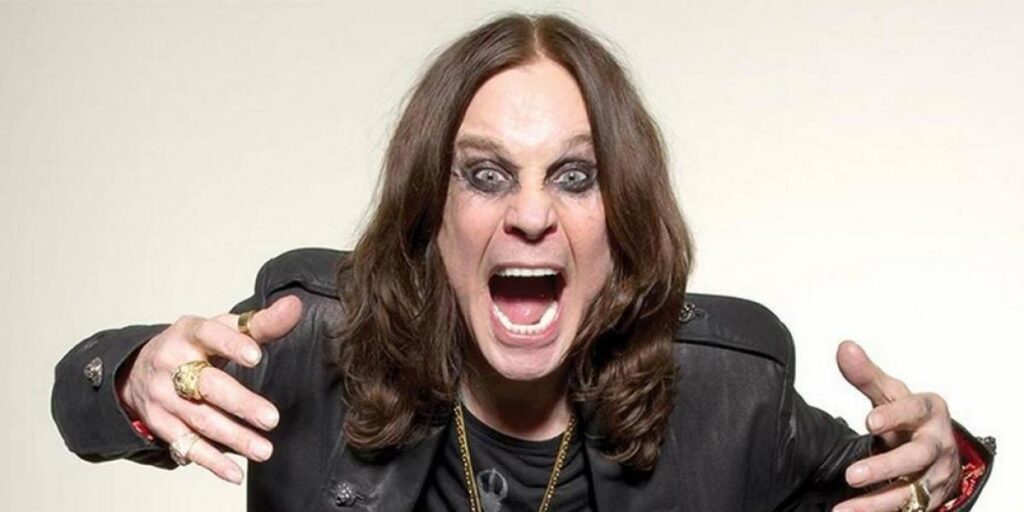 Ozzy Osbourne cancela su gira: "Mi cuerpo está físicamente débil"