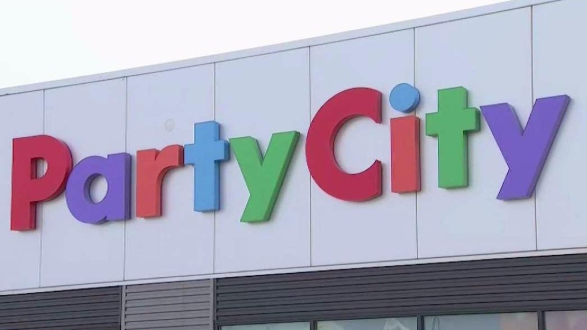 Party City cerrará 22 tiendas, incluyendo en Illinois