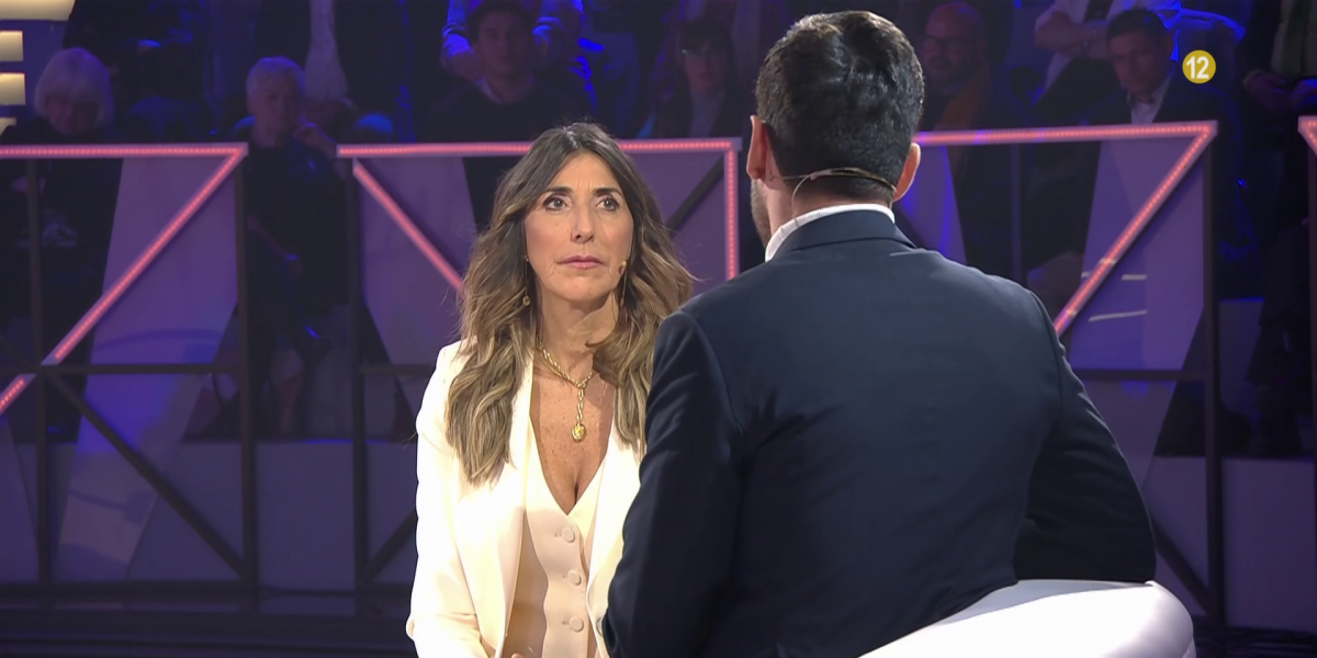 Paz Padilla vuelve a Telecinco con la entrevista más esperada: este es el invitado