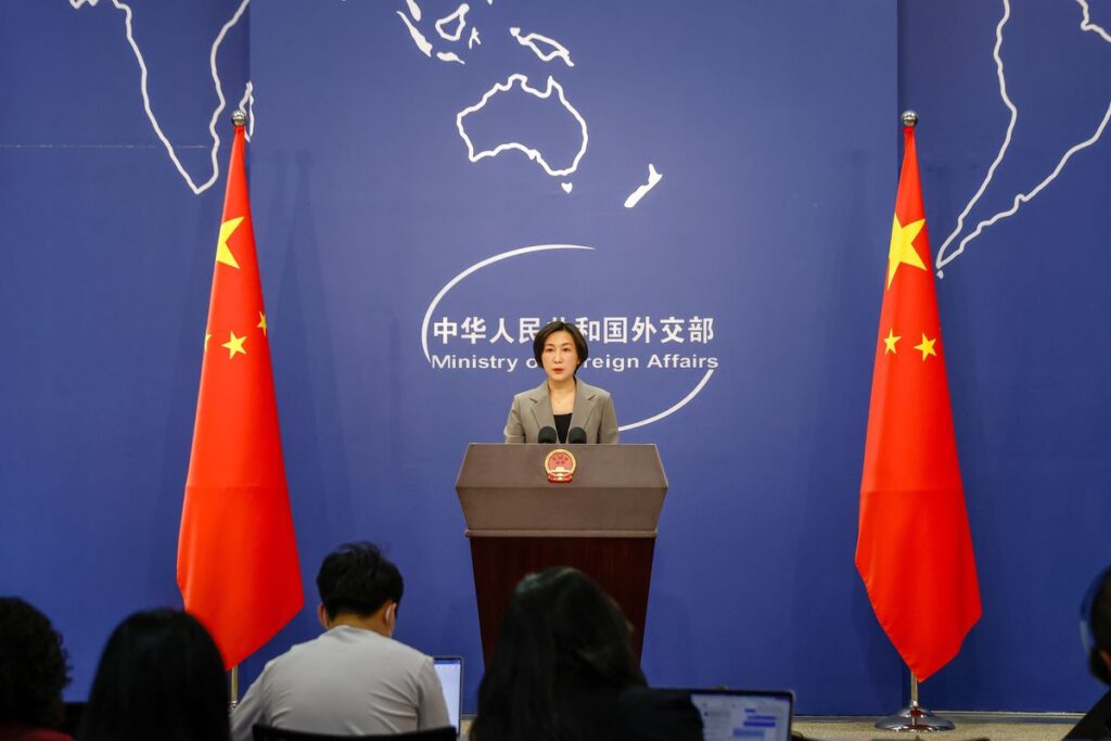 Pekín reconoce que el segundo globo espía sobre América Latina también es chino