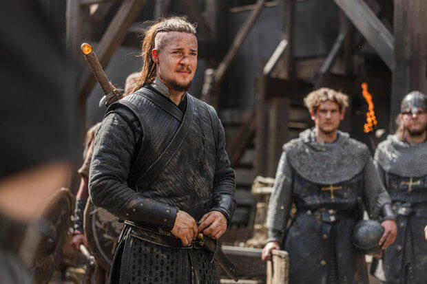 siete reyes deben morir netflix uhtred