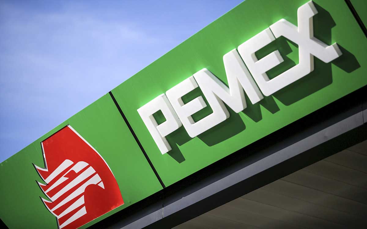 Pemex coloca bonos por 2 mil mdd para refinanciar deuda