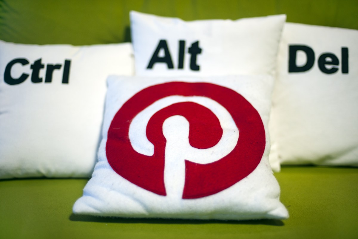 Pinterest despide a 150 personas como parte de su ‘estrategia a largo plazo’