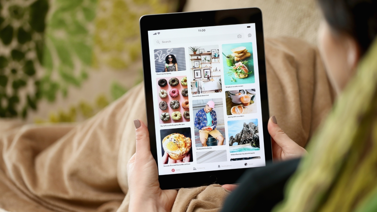 Pinterest llega a 450 millones de usuarios mensuales, se centrará en hacer videos 'comprables'